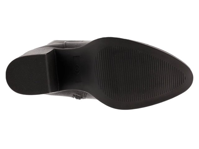 Hadley Boot