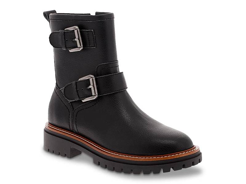 Dsw motorcycle boots best sale