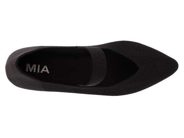 Mia flats dsw deals