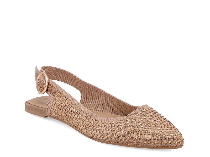 Mia flats dsw store