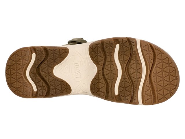 Teva Hurricane Ampsole Gaila Platform Sandal - Free Shipping