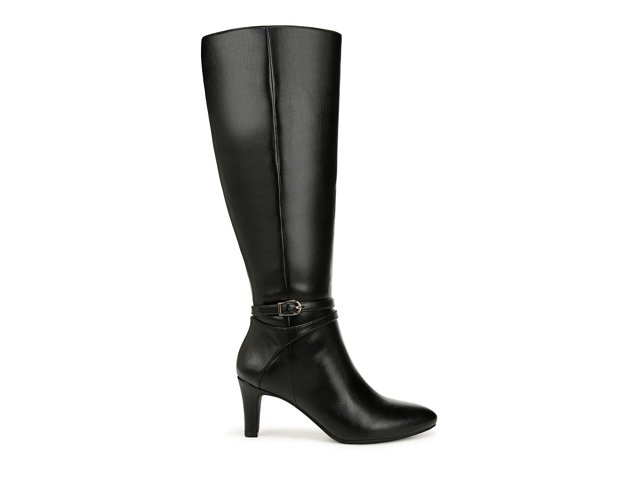 LifeStride Guild Wide Calf Boot Free Shipping DSW