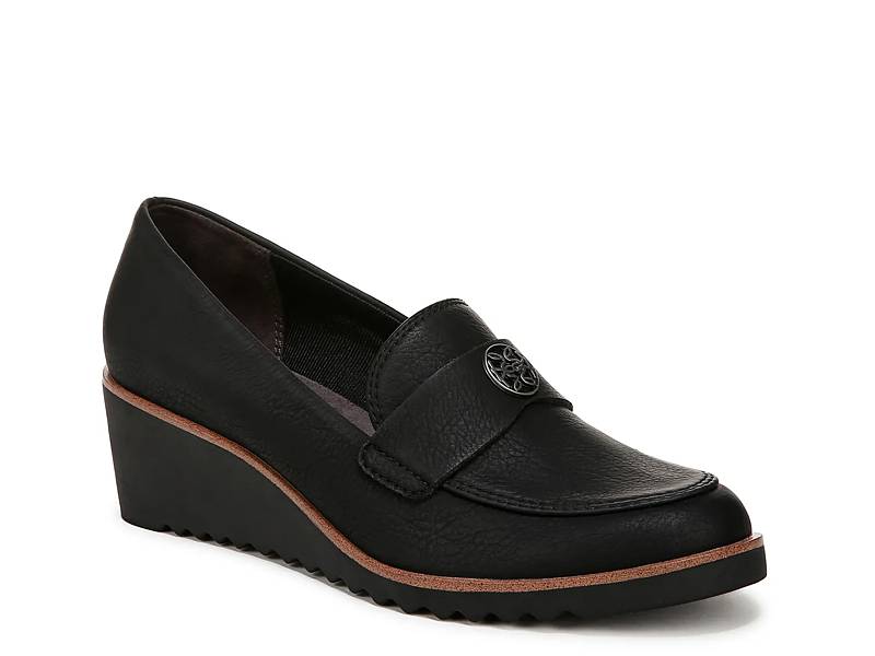 【black】Trois Heel Loafers C46390s.jpg