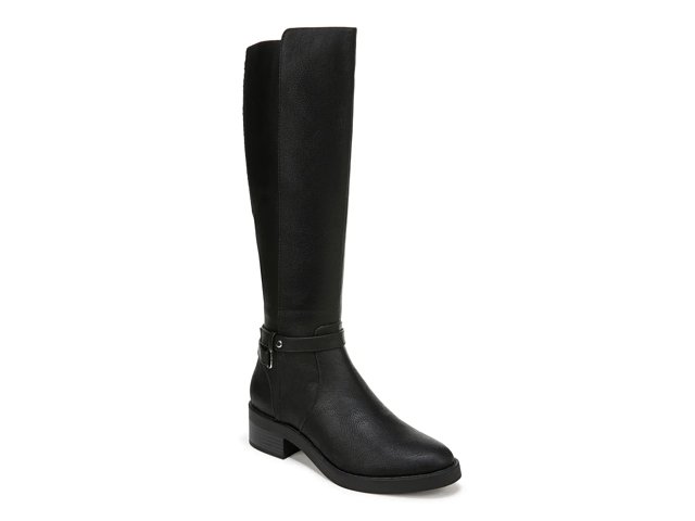 LifeStride Berkley Wide Calf Boot Free Shipping DSW