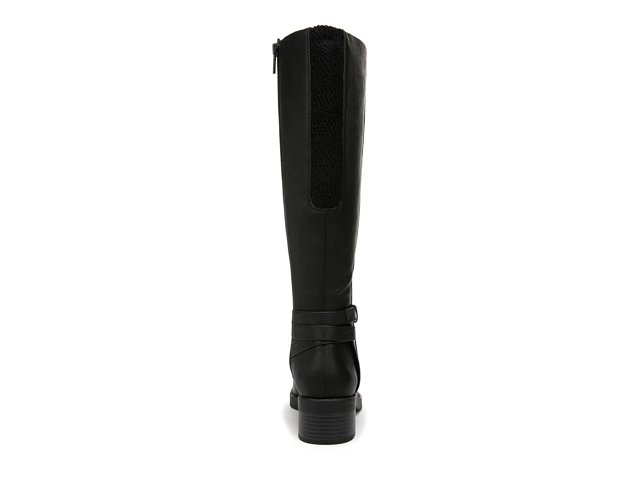 Berkley Wide Calf Boot