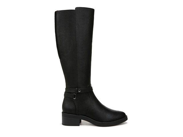 LifeStride Berkley Wide Calf Boot