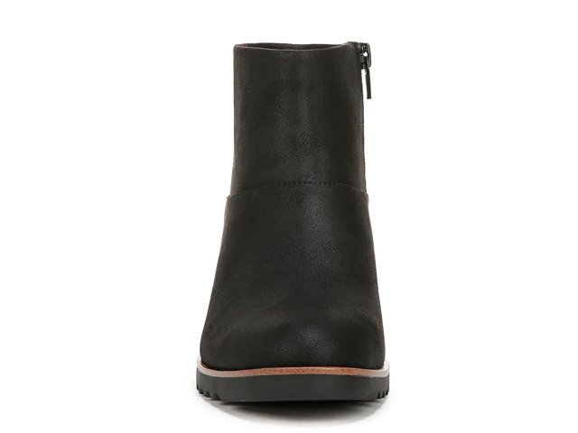 LifeStride Zariah Wedge Bootie Free Shipping DSW