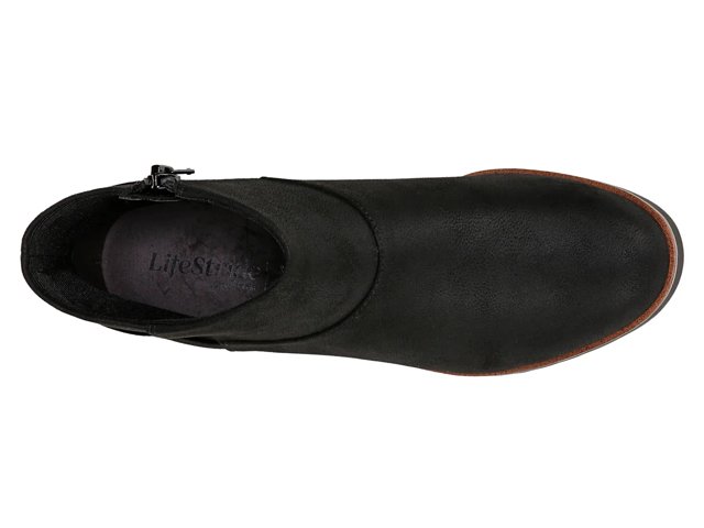 Lifestride sarisa bootie new arrivals