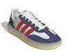 Barreda Decode Sneaker - Men's White/Red view