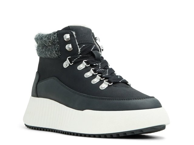 Roxy Bling Peak Sneaker Boot
