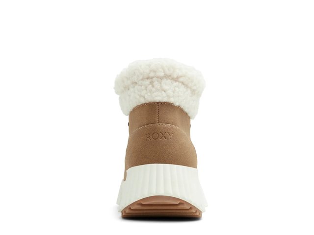 Roxy Bling Peak Sneaker Boot Free Shipping DSW