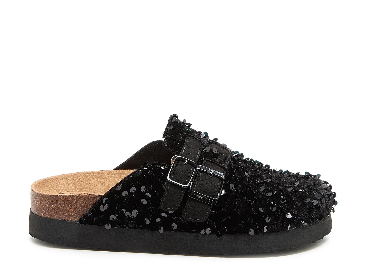 Abel Plus Clog