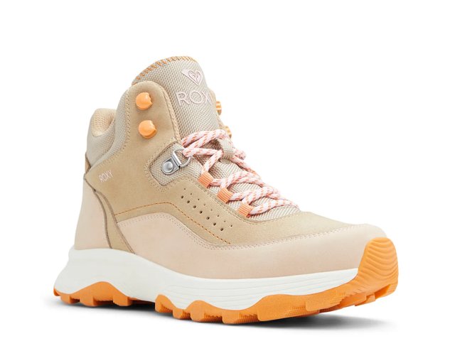 Roxy Pinnacle Sneaker Boot