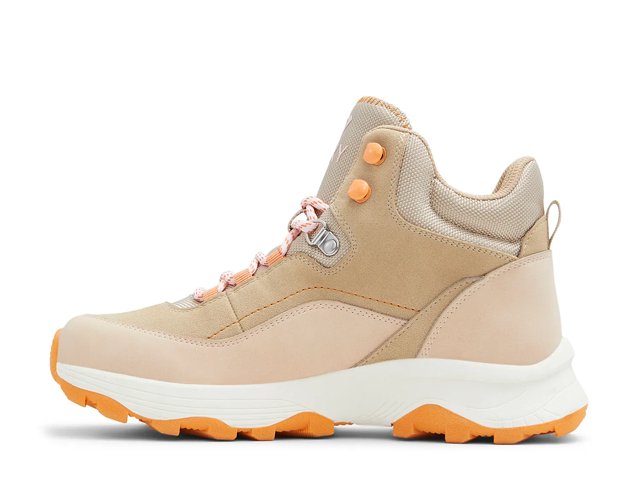 Roxy Pinnacle Sneaker Boot