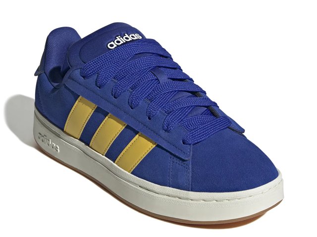 adidas Grand Court Alpha Sneaker - Men's - Free Shipping | DSW
