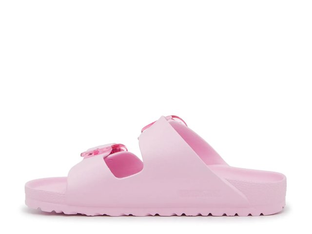 Birkenstock Arizona Essential Slide Sandal - Women's