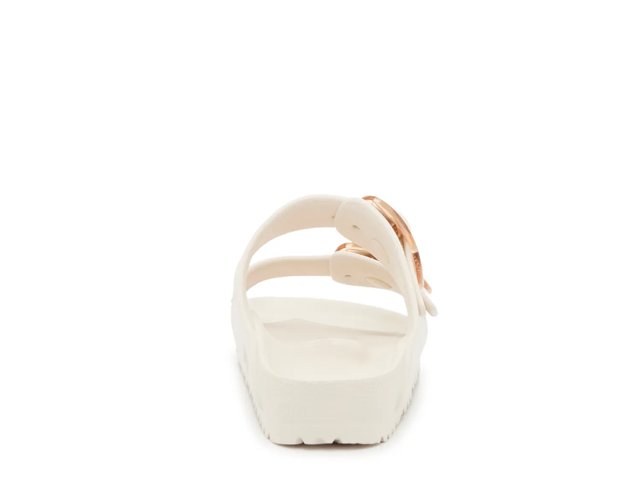 Birkenstock Arizona Essentials EVA Slide Sandal - Women's
