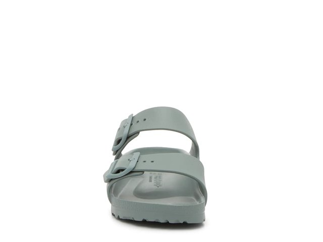 Birkenstock Arizona Essential Slide Sandal - Women's - Free Shipping | DSW