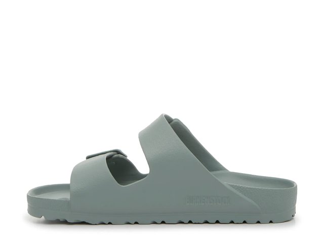 Birkenstock Arizona Essential Slide Sandal - Women's - Free Shipping | DSW