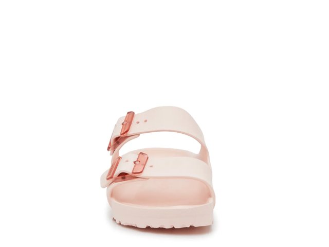 Birkenstock Arizona Essentials Slide Sandal - Women's - Free Shipping | DSW