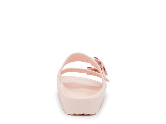 Birkenstock Arizona Essentials Slide Sandal - Women's - Free Shipping | DSW