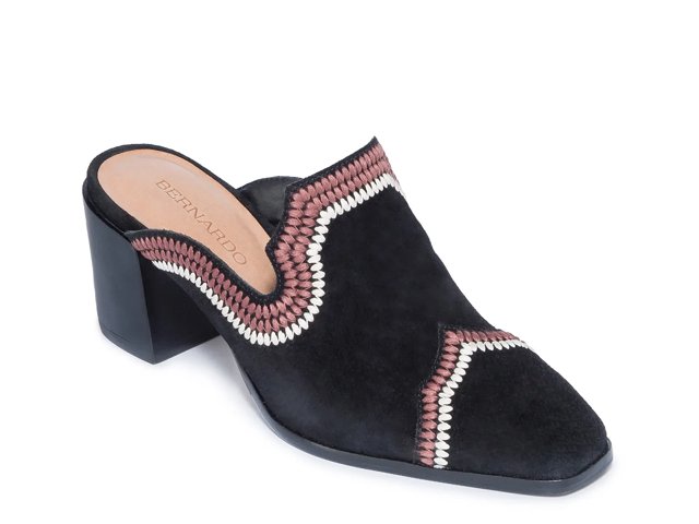 Bernardo Brooklyn Mule