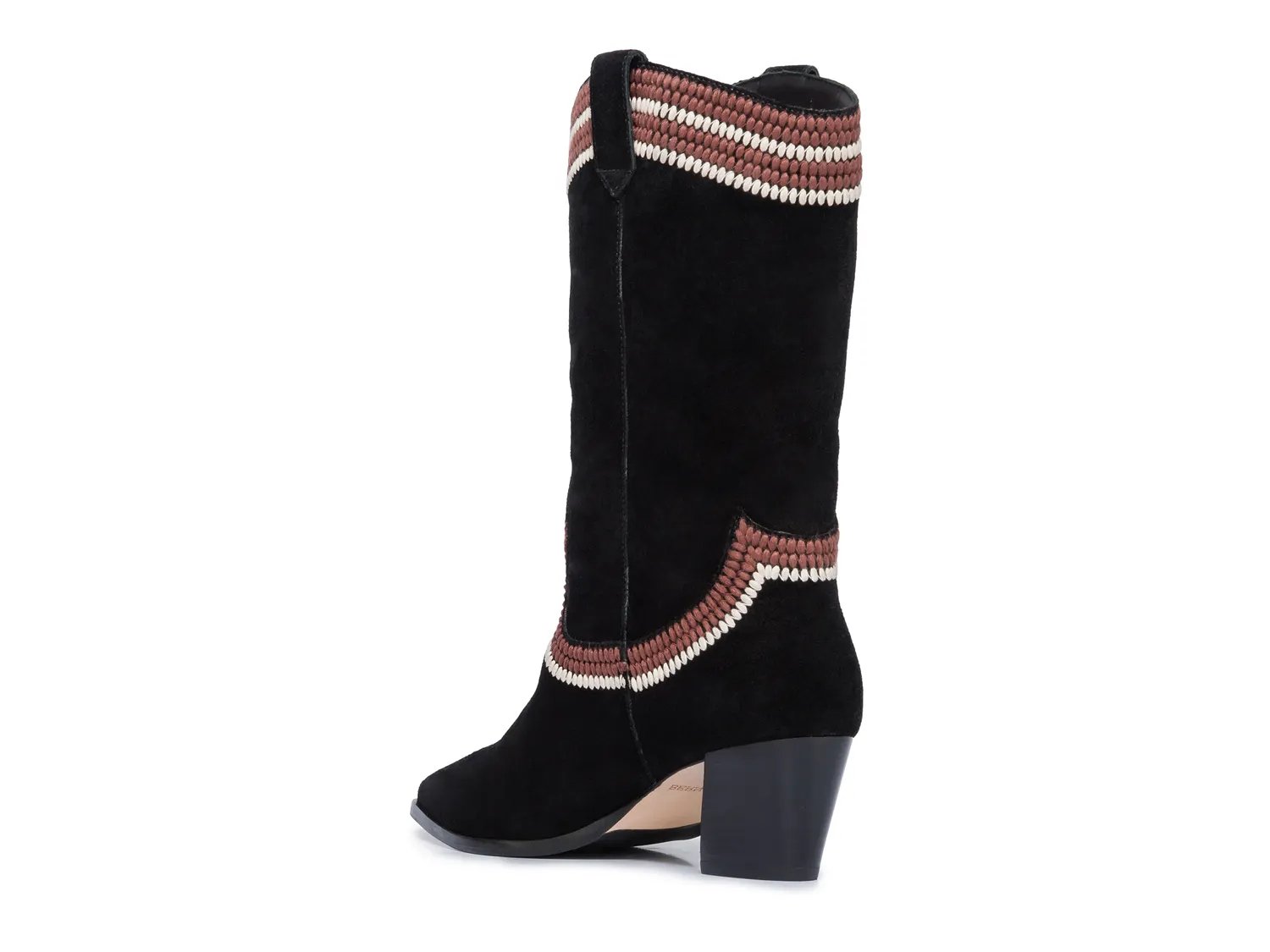 Fremont Western Bootie
