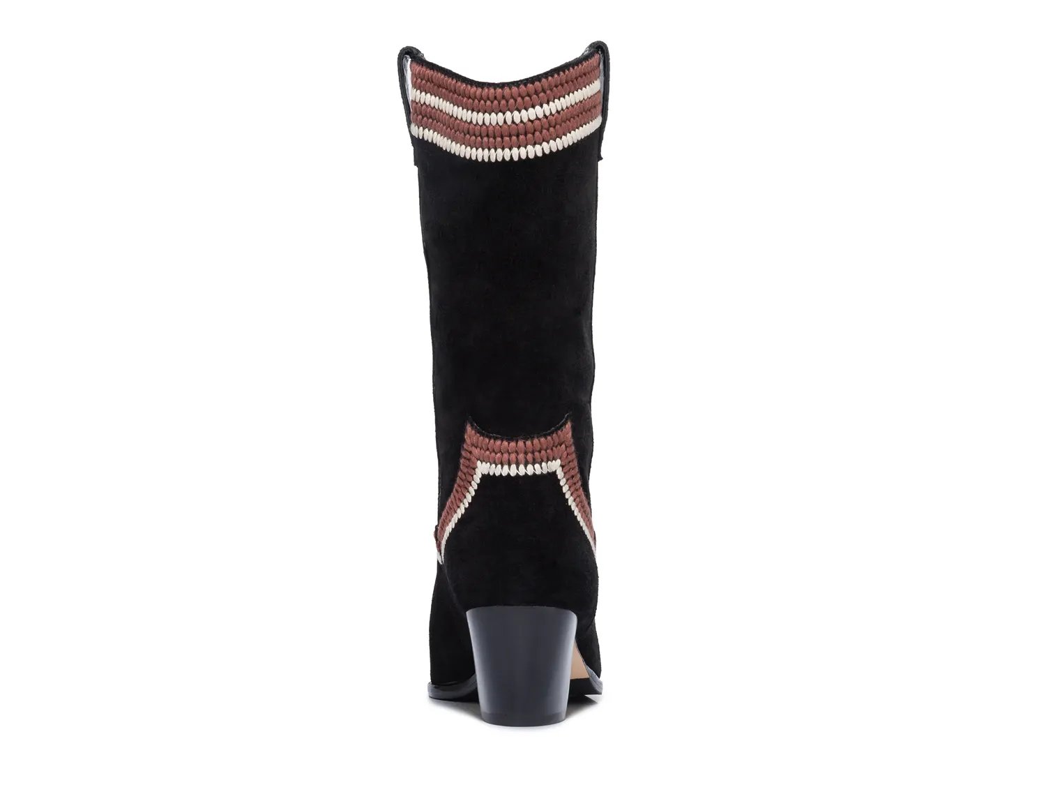 Fremont Western Bootie