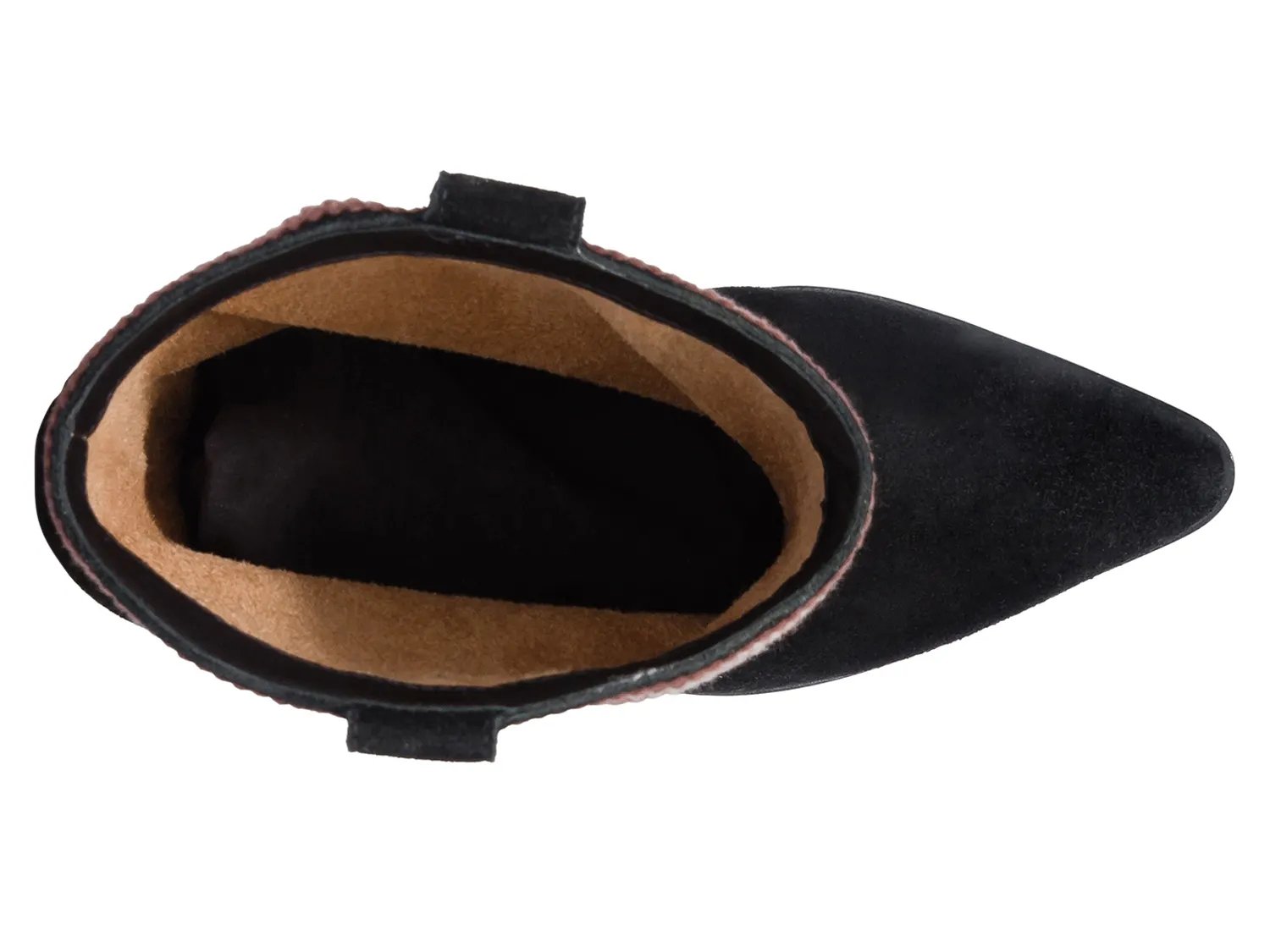 Fremont Western Bootie
