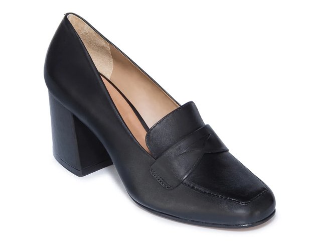 IENA購入 ネブロー二 gather pumps 37 Bernardo Nessa Pump - Free Shipping | DSW