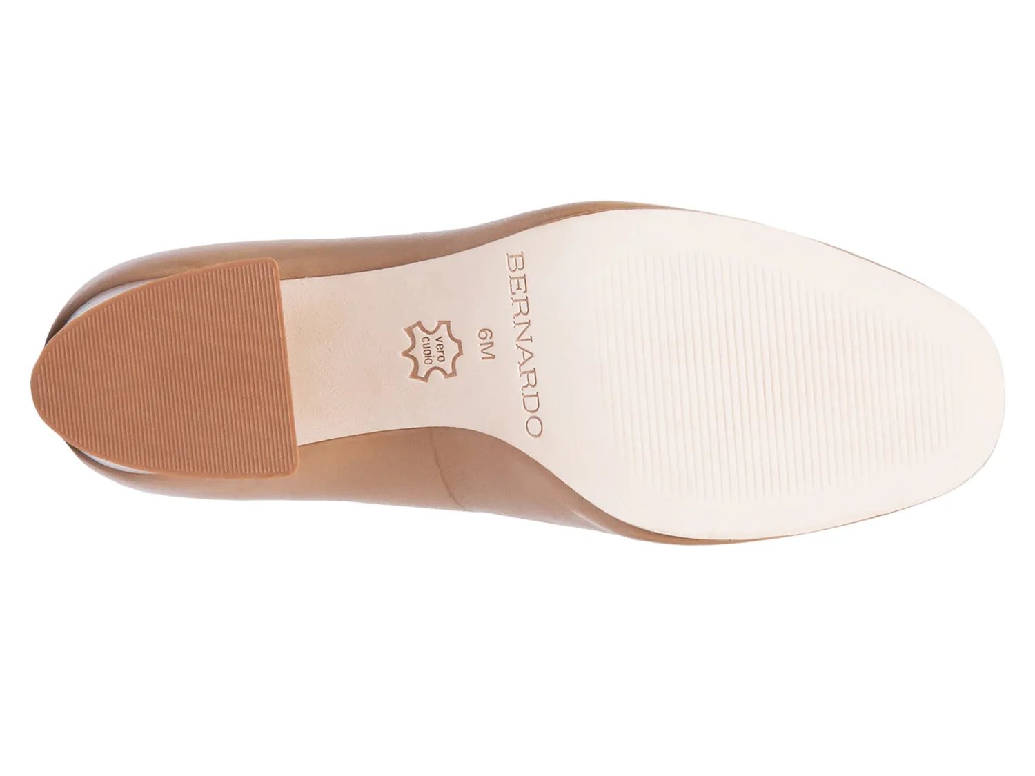 Nessa Pump