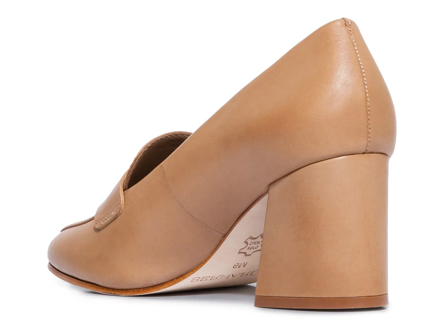 Nessa Pump