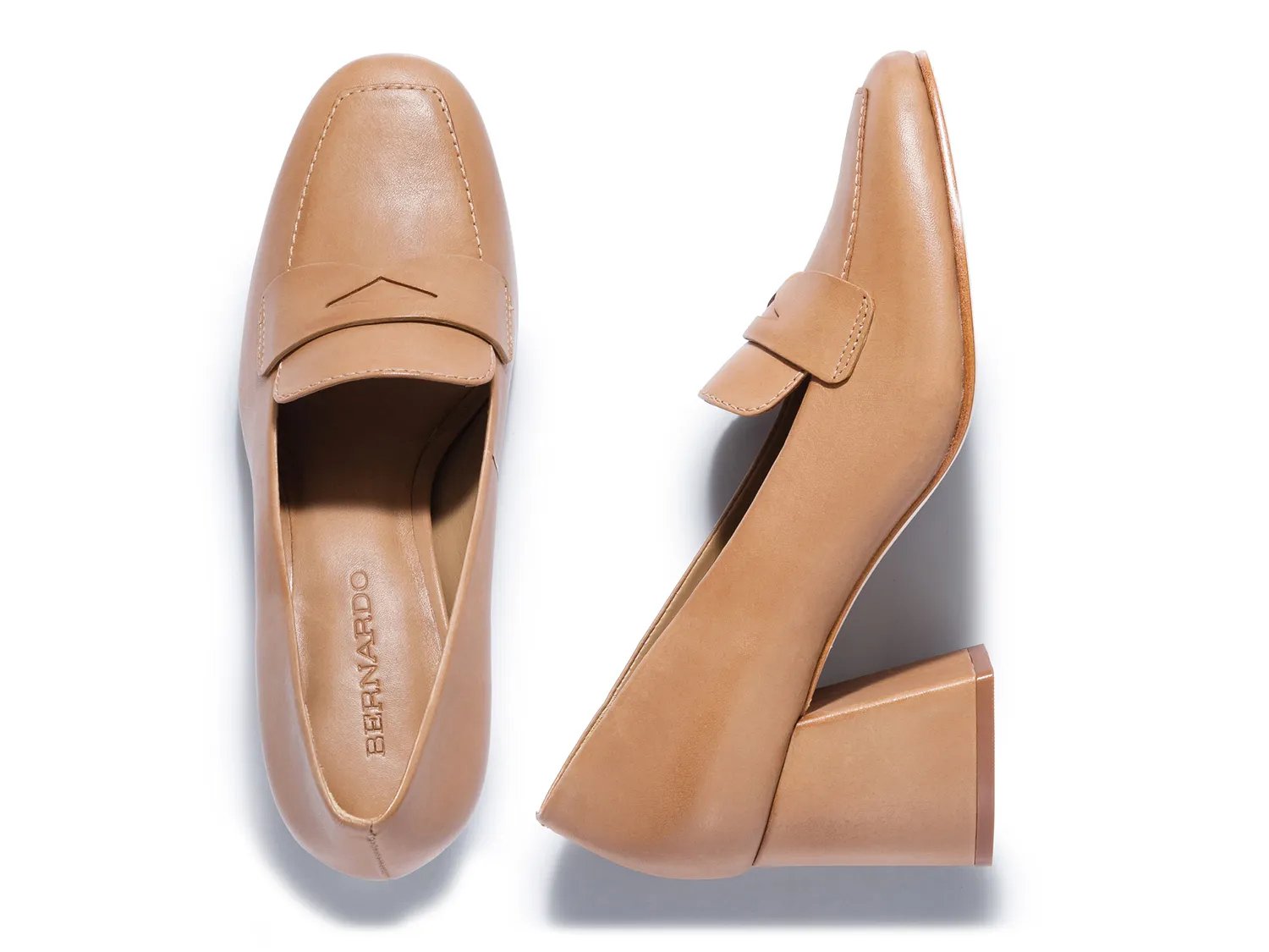 Nessa Pump