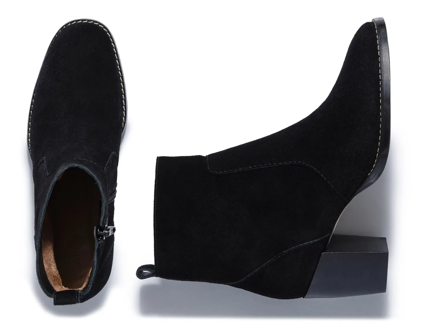 Norwich Bootie
