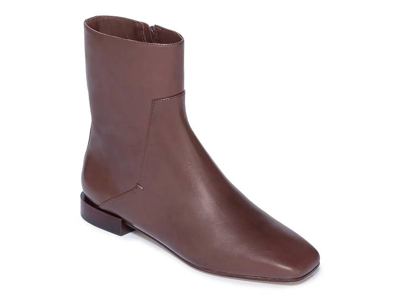 Dsw flat booties best sale