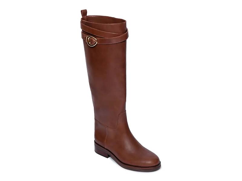 Kitrie tall boot lucky brand best sale