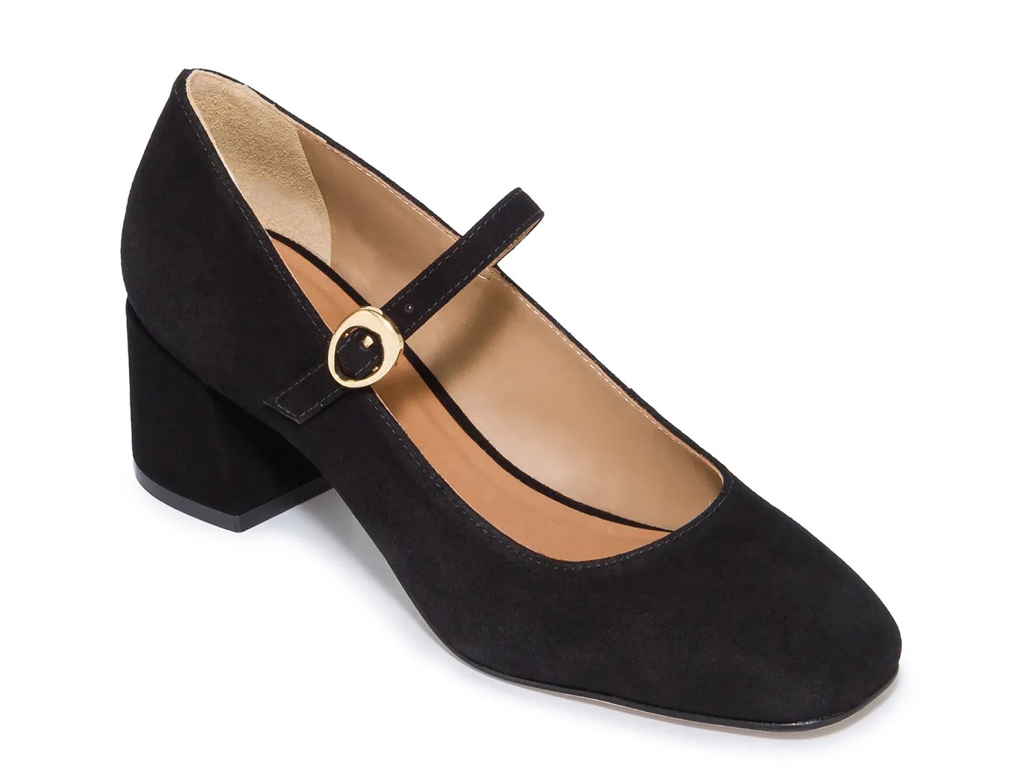 Ancona Mary Jane Pump