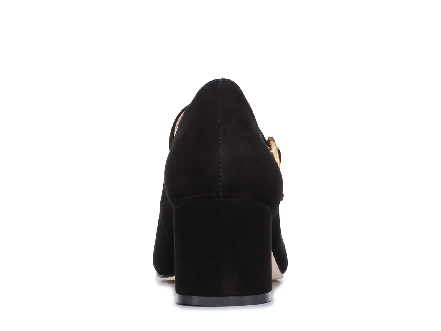 Ancona Mary Jane Pump