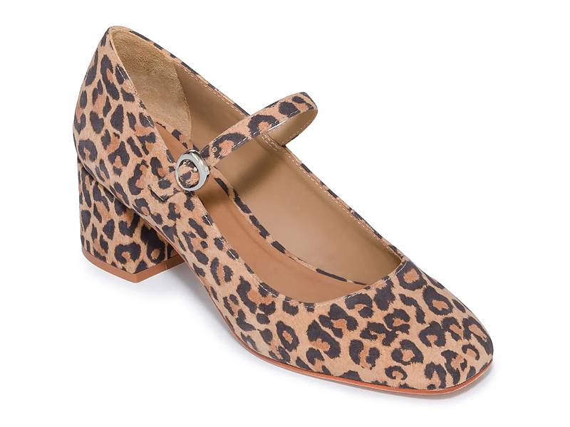 L'Artiste Canberra Mary Jane Pump - Free Shipping | DSW