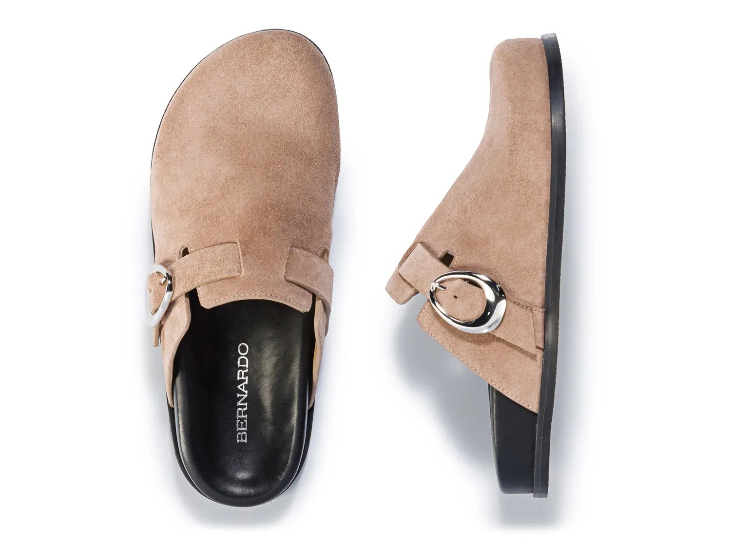 Easton Clog