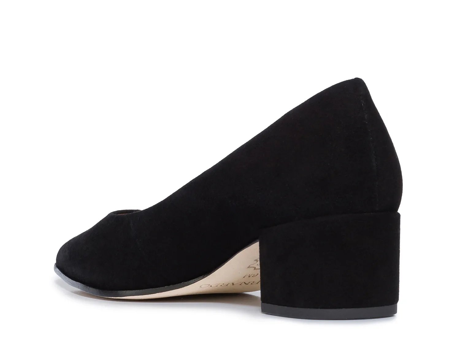 Millie Pump