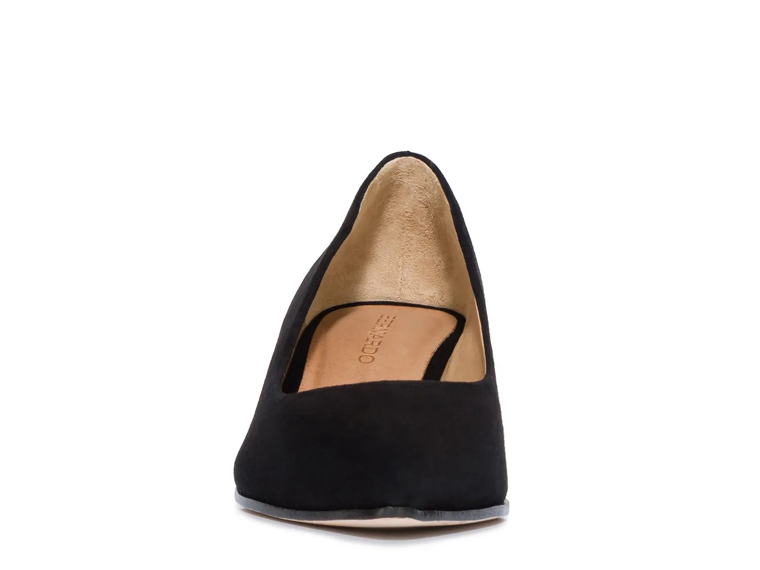 Millie Pump