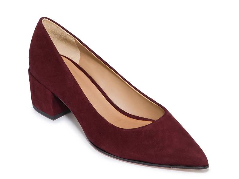 Millie Pump
