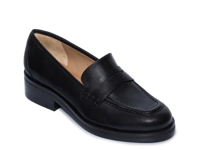 Bernardo Tabitha Penny Loafer