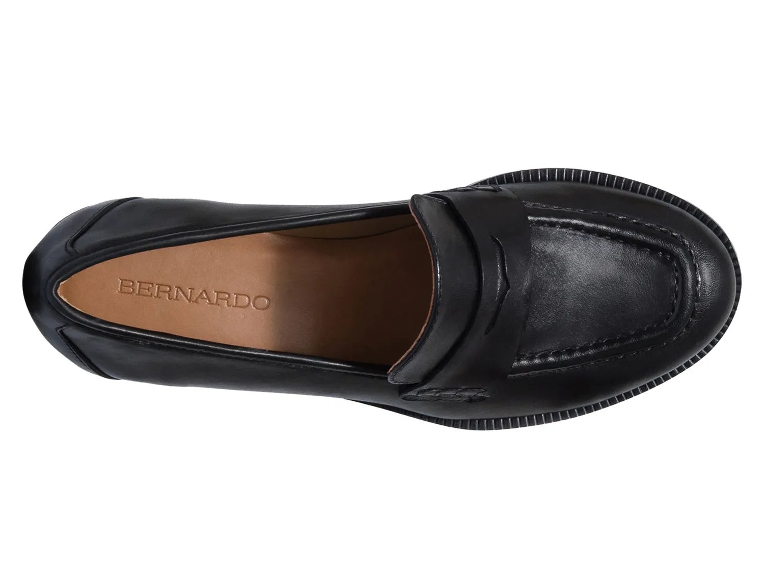Tabitha Penny Loafer