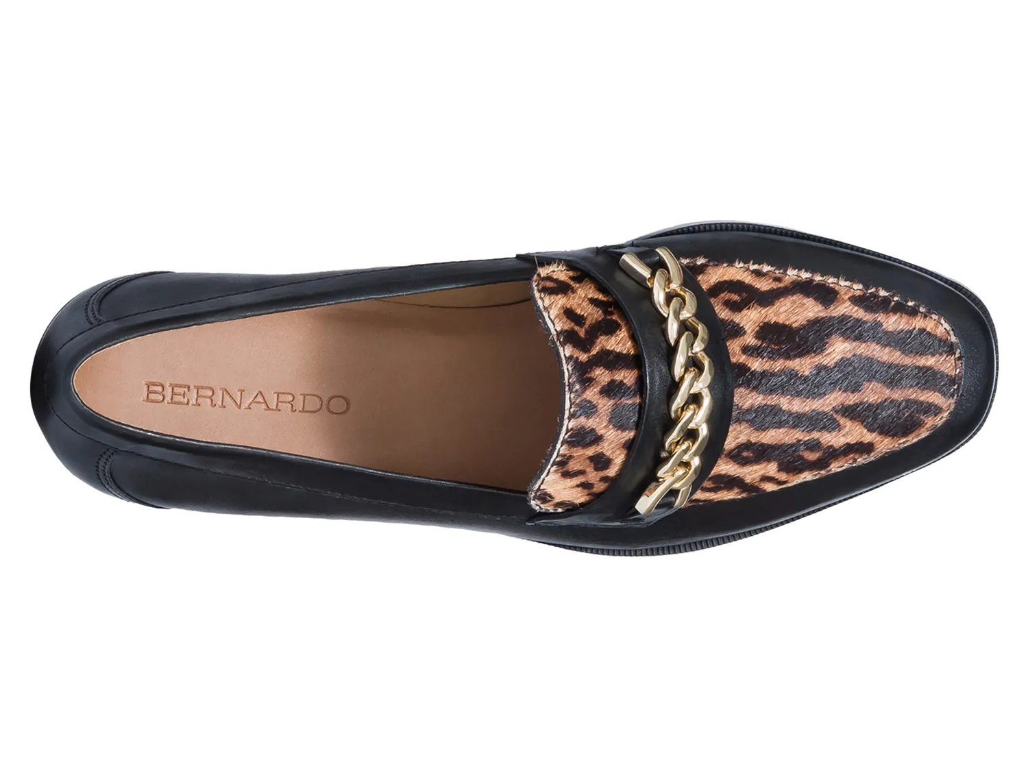 Zephyr Loafer