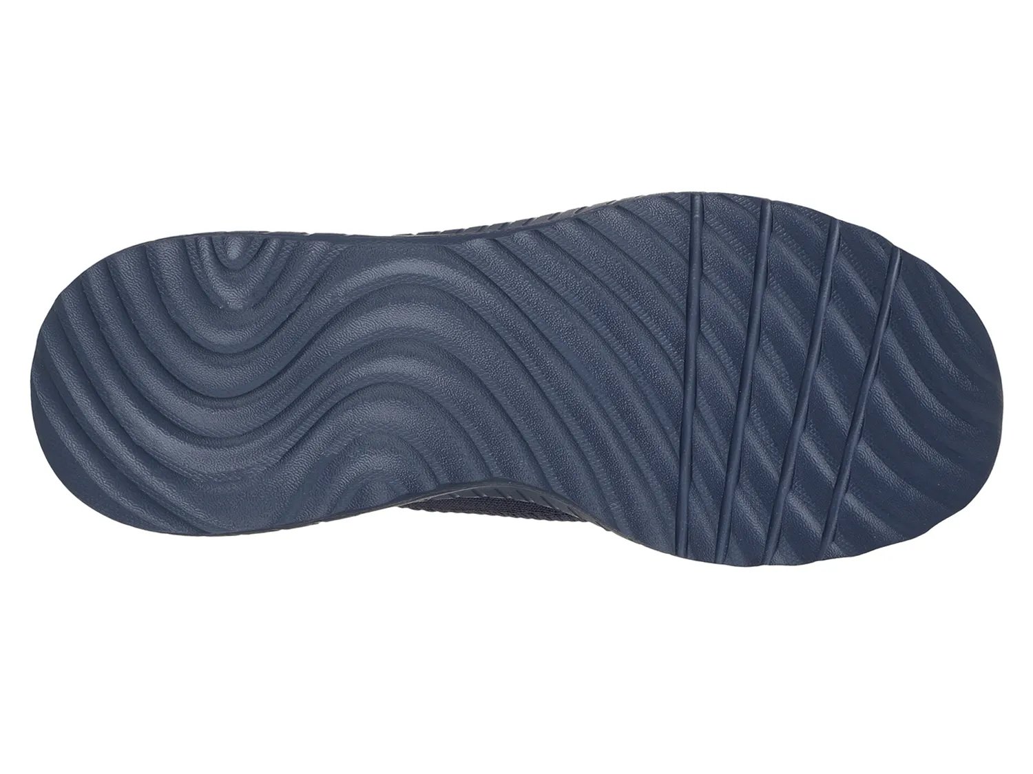 Hands Free Slip-Ins: BOBS Sport Squad Chaos Slip-On Sneaker