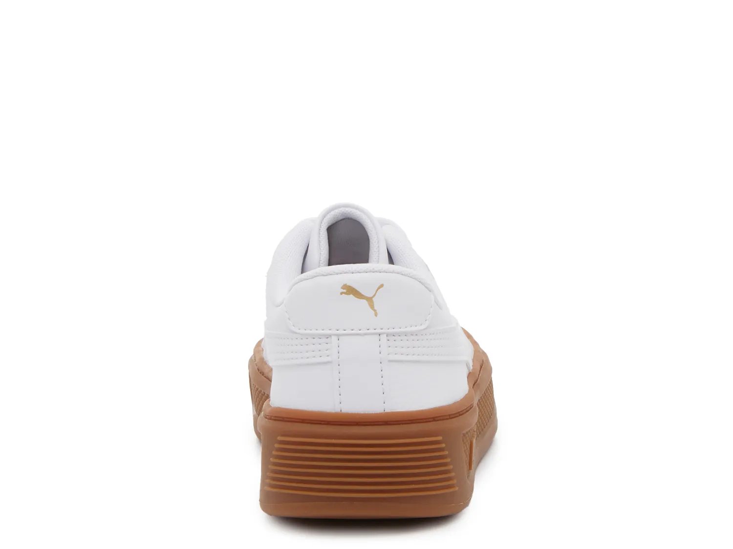 Smash v3 Platform Sneaker