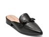 Cole haan laree mule hot sale