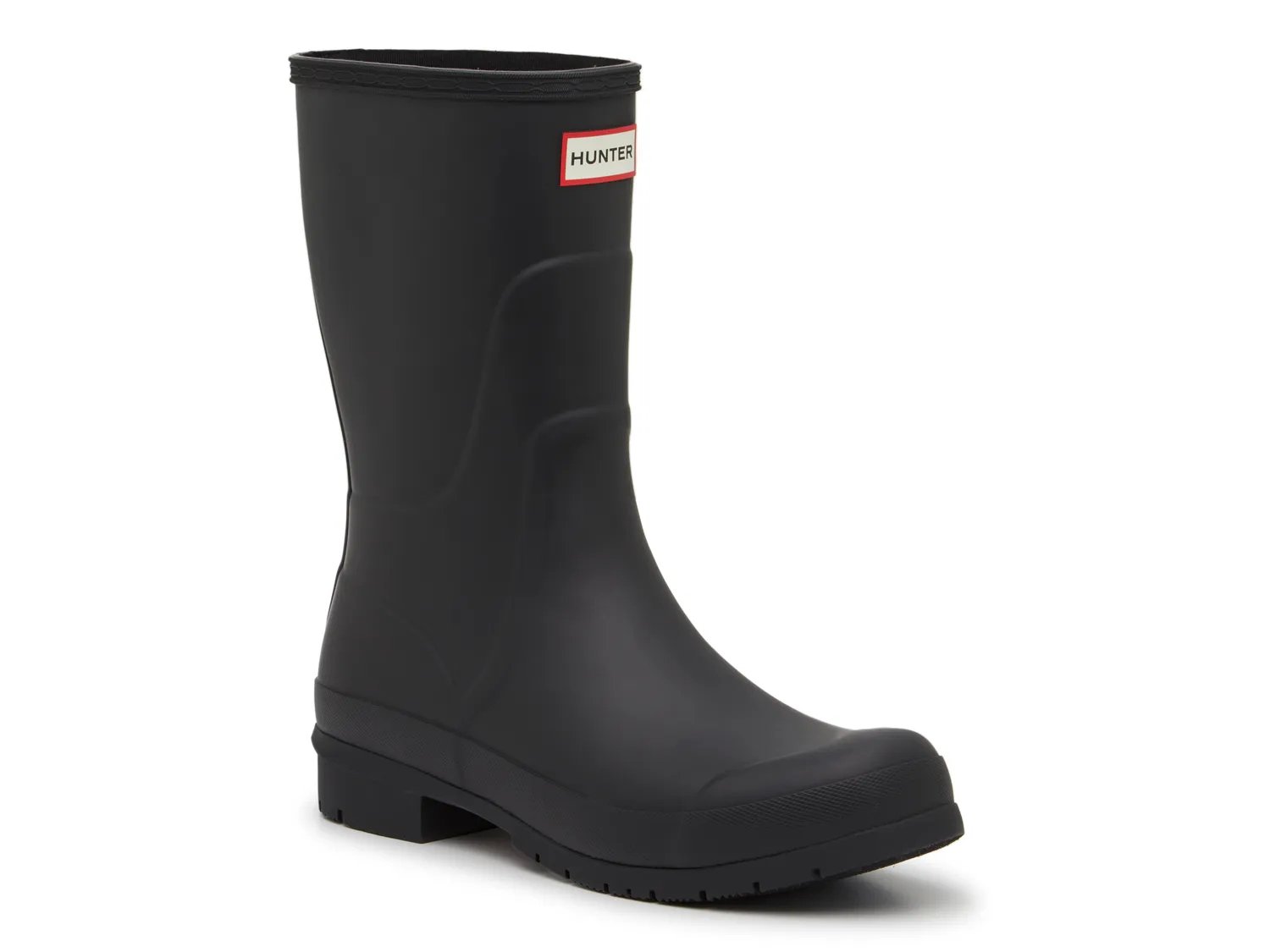 【HUNTER】 boots HUNTER In/Out Short Rain Boot - Free Shipping | DSW
